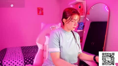 Vanesa online show from February 20, 2026, 11:27 pm