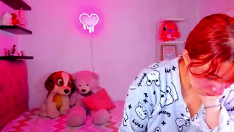 Vanesa online show from July 10, 2026, 1:47 pm