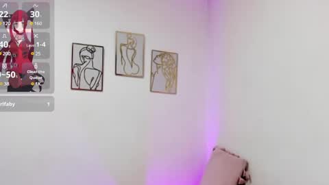 Snapshot of vannhesa chatting on March 8, 2025, 3:45 pm Vannhesa online show from March 8, 2025, 3:45 pm