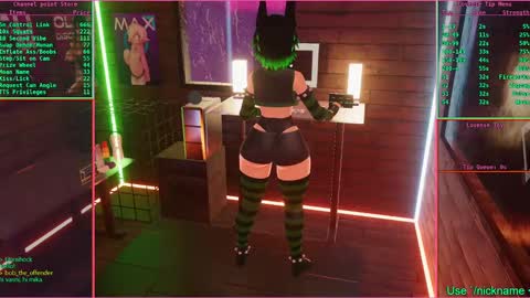 vannivr online show from December 7, 2024, 3:14 am