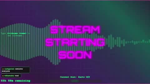 vannivr online show from February 2, 2025, 2:59 am