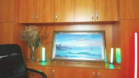 Vanessa online show from February 27, 2026, 6:52 pm