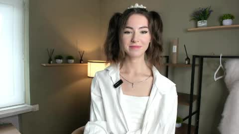 Charline online show from April 23, 2026, 9:30 am