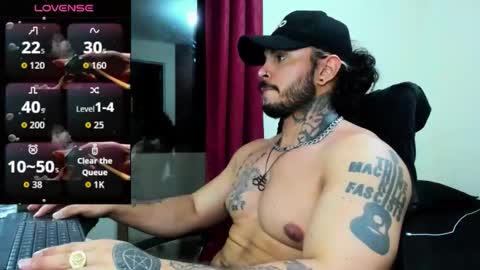 vanvelckan_ online show from September 24, 2025, 5:33 am