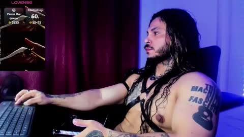 vanvelckan_ online show from October 6, 2025, 3:59 am