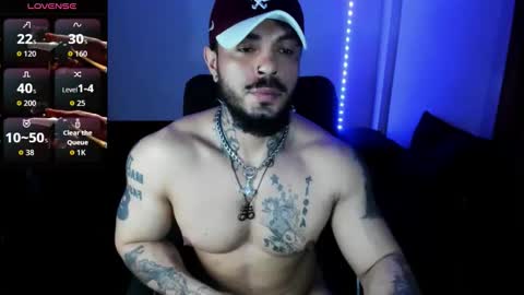 vanvelckan_ online show from November 22, 2025, 2:54 am