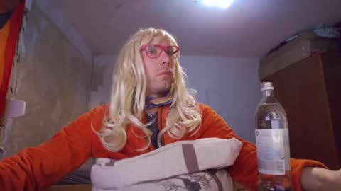 Vanya Gold online show from January 14, 2025, 2:50 am