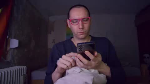 Vanya Gold online show from February 7, 2025, 2:29 am