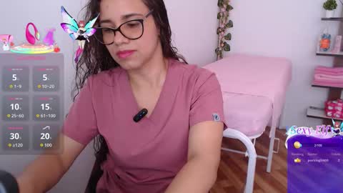 vanyxxxx online show from February 11, 2026, 8:36 pm