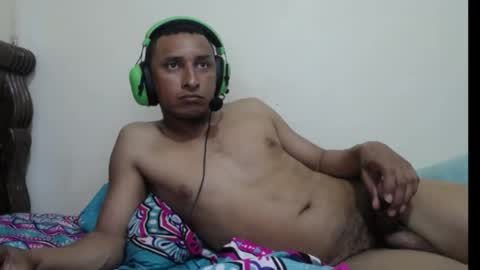 Harold online show from April 12, 2026, 3:06 pm