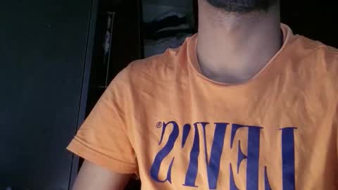 varunnvk online show from March 8, 2026, 2:15 am