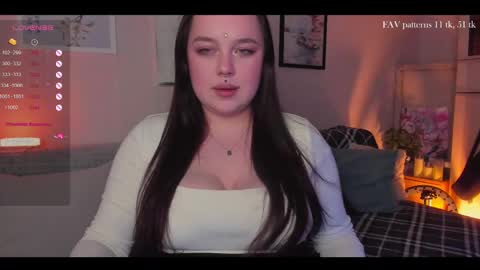 Hi hi Im Varya  next stream 04122024 at 9 a.m GMT1 NEW PHOTOS ALREADY HERE online show from February 21, 2025, 12:49 am