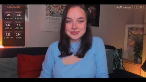 Snapshot of varvaraola chatting on April 17, 2026, 11:41 pm Hi hi Im Varya next stream 04122024 at 9 a.m GMT1 NEW PHOTOS ALREADY HERE online show from April 17, 2026, 11:41 pm