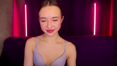 VasilisaLove online show from March 16, 2026, 5:44 am