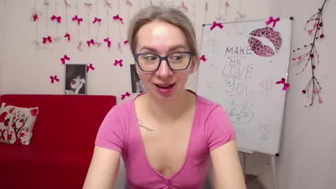 Vasilisa online show from February 24, 2026, 6:33 am
