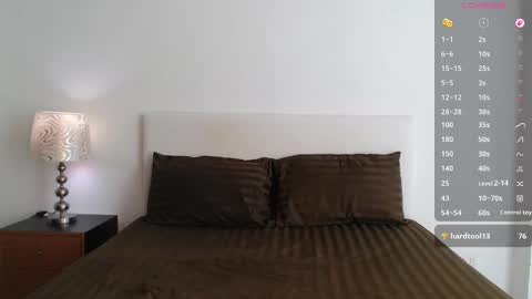 Vaso69 online show from November 23, 2025, 3:39 am