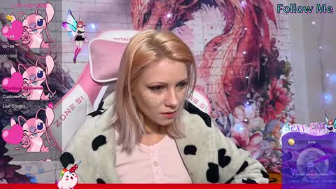 Snapshot of vasya_sylvia chatting on December 7, 2024, 10:01 am Vasya Sylvia online show from December 7, 2024, 10:01 am