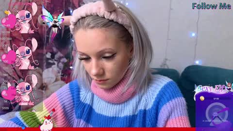 Snapshot of vasya_sylvia chatting on December 14, 2024, 7:03 pm Vasya Sylvia online show from December 14, 2024, 7:03 pm