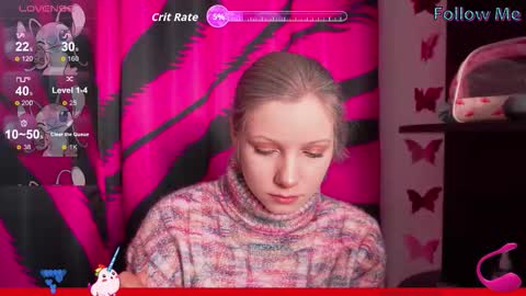 Snapshot of vasya_sylvia chatting on September 30, 2025, 7:46 am Vasya Sylvia online show from September 30, 2025, 7:46 am