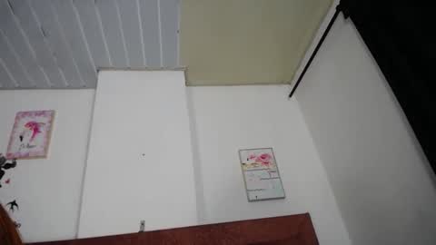 Snapshot of vauroracooper chatting on November 8, 2025, 2:34 am Aurora Cooper online show from November 8, 2025, 2:34 am