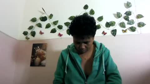 Snapshot of vayannah chatting on July 2, 2026, 3:34 am Vayannah online show from July 2, 2026, 3:34 am
