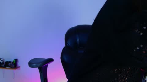 Vayolett online show from September 28, 2025, 12:49 am