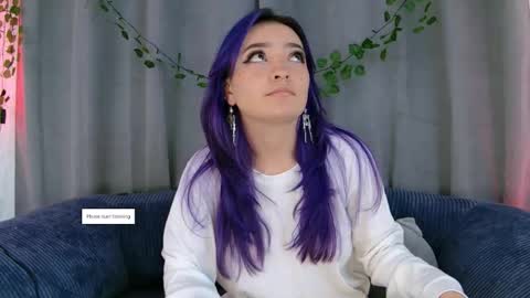 Vayolett online show from January 16, 2026, 2:59 am