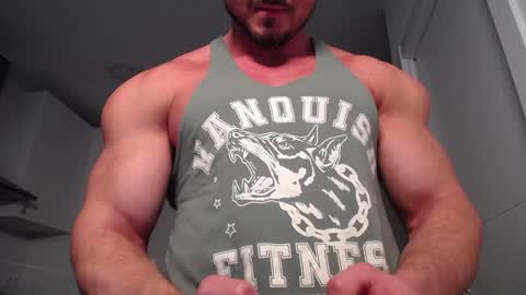 Snapshot of vecinito_ctb chatting on January 22, 2025, 12:17 pm Toni Martins online show from January 22, 2025, 12:17 pm