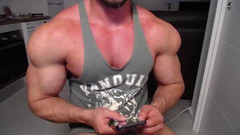 Snapshot of vecinito_ctb chatting on March 1, 2025, 12:23 pm Toni Martins online show from March 1, 2025, 12:23 pm