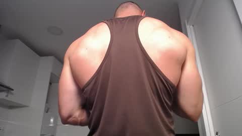 Snapshot of vecinito_ctb chatting on March 10, 2025, 10:15 am Toni Martins online show from March 10, 2025, 10:15 am