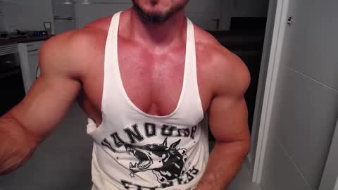 Snapshot of vecinito_ctb chatting on September 13, 2025, 11:10 am Toni Martins online show from September 13, 2025, 11:10 am