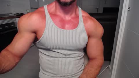 Toni Martins online show from October 4, 2025, 11:52 am