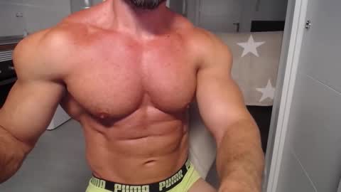 Toni Martins online show from October 20, 2025, 11:10 am