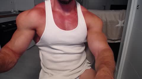 Toni Martins online show from October 27, 2025, 10:41 am