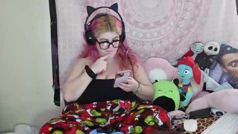 Snapshot of veelehanex3 chatting on December 26, 2024, 1:32 pm Veronica Lehane online show from December 26, 2024, 1:32 pm