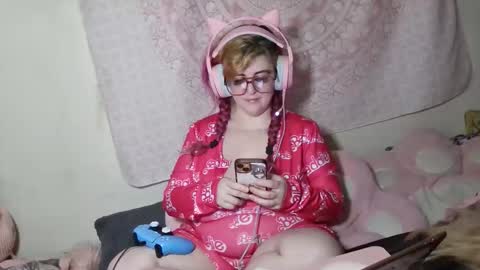 Snapshot of veelehanex3 chatting on January 9, 2026, 9:38 pm Veronica Lehane online show from January 9, 2026, 9:38 pm