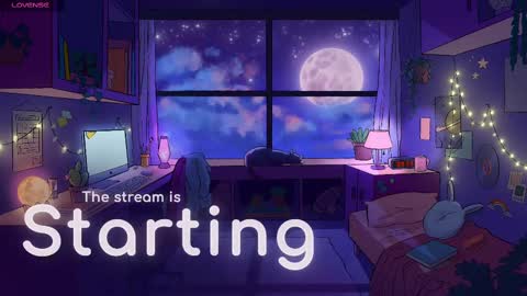 Vegan catVR online show from October 6, 2025, 1:36 am