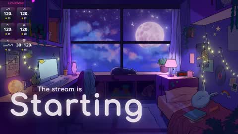 Vegan catVR online show from November 8, 2025, 2:45 am