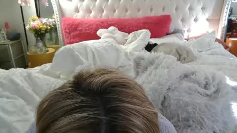 Vegas Dani online show from January 31, 2026, 9:13 pm