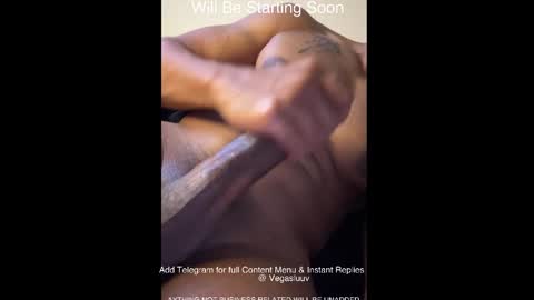 Vegas Love online show from October 5, 2025, 5:17 am