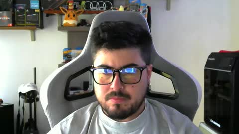 Charles online show from February 19, 2026, 3:52 pm