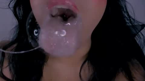 camila online show from December 5, 2025, 7:50 am