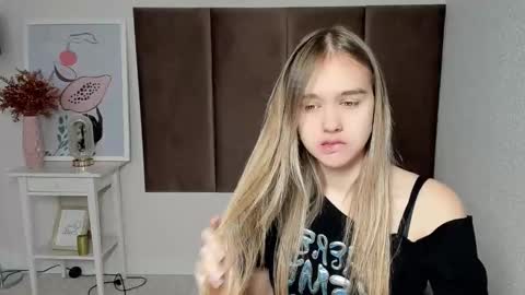 Barbara online show from October 18, 2025, 4:26 am