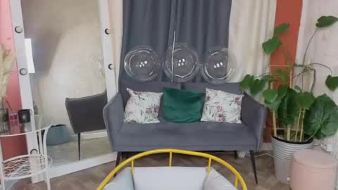 Snapshot of vel1ka chatting on February 28, 2026, 5:08 am Barbara online show from February 28, 2026, 5:08 am