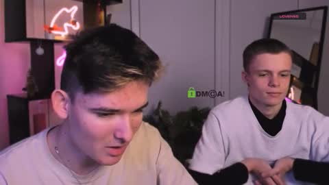 veldi_to online show from January 12, 2026, 7:52 pm