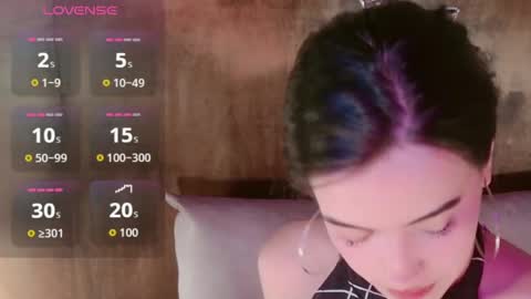 Snapshot of velindraa chatting on September 30, 2025, 7:08 pm Velindra online show from September 30, 2025, 7:08 pm