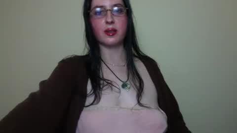 velira_ online show from December 23, 2025, 4:10 am