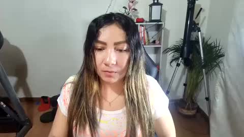 Im VelaI will be Christmas and New Year with my family December 22 to January 13 I will miss you guys. online show from December 17, 2024, 12:56 am