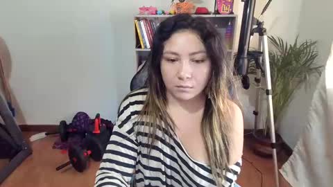 Im VelaI will be Christmas and New Year with my family December 22 to January 13 I will miss you guys. online show from February 6, 2025, 2:15 pm