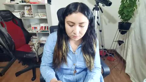 Im VelaI will be Christmas and New Year with my family December 22 to January 13 I will miss you guys. online show from September 22, 2025, 2:46 am